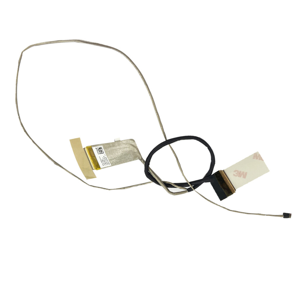 40PIN LCD LVDS LED Screen Video Cable For ASUS VivoBook X751MD X751MJ X751S 