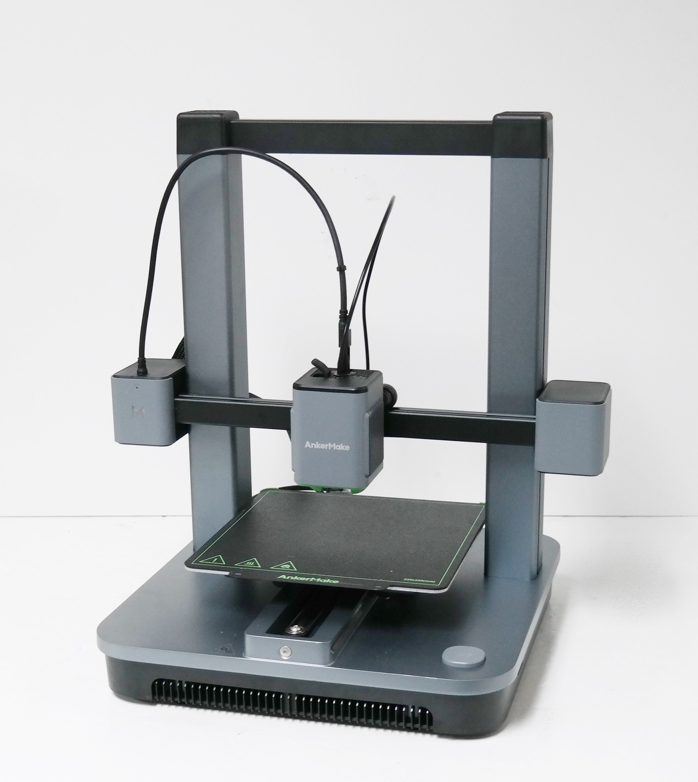AnkerMake M5C-B V81101C5 3D Printer - Gray