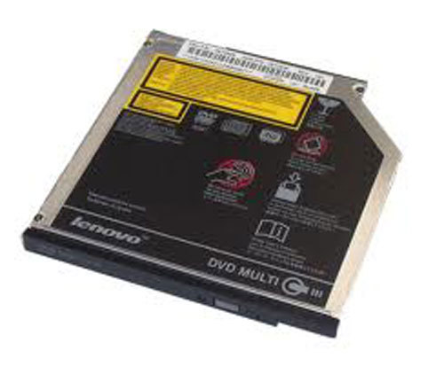 Lenovo ThinkPad T61P CD-RW DVD±RW Multi Burner Drive UJ-862 39T2851