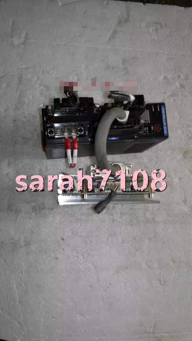 1PC USED VEXTA pulse generator XG9200D-G Fast Shipping By FedEx or DHL