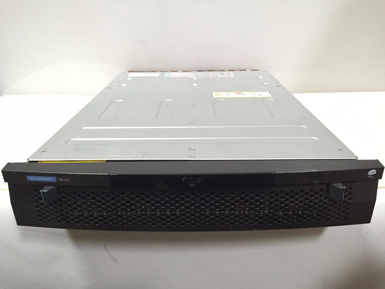 EMC TRPE Storage Software Enclosure With Modules CX4-120 900-566-004