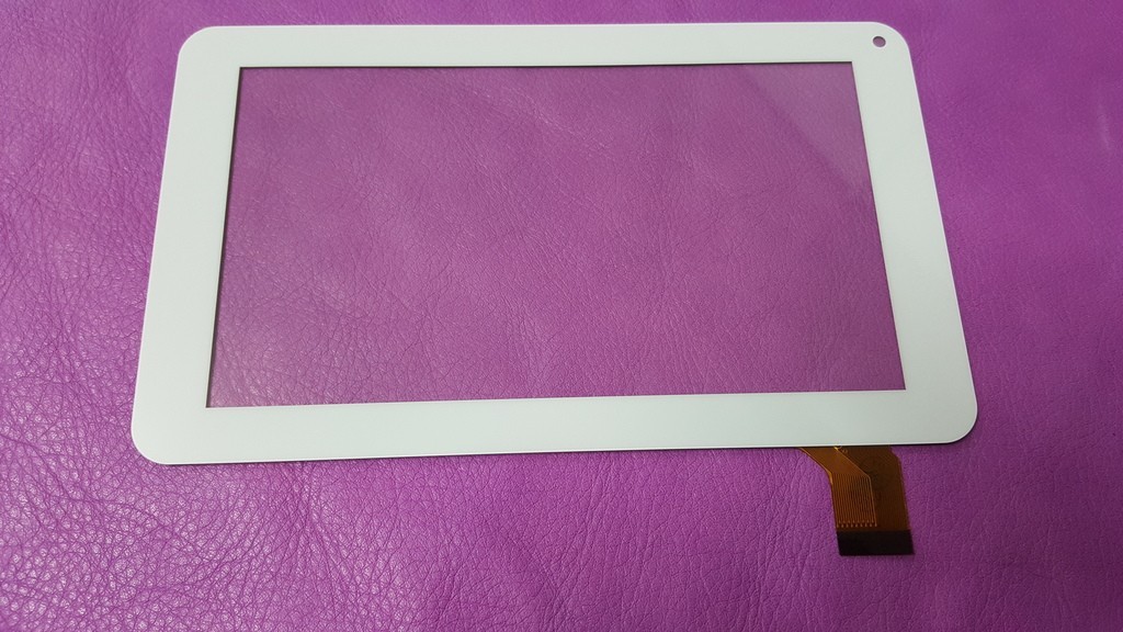PRO ELECTRO Touch Screen Digitizer 7 Inch T-01s106952 C7000255FPVA