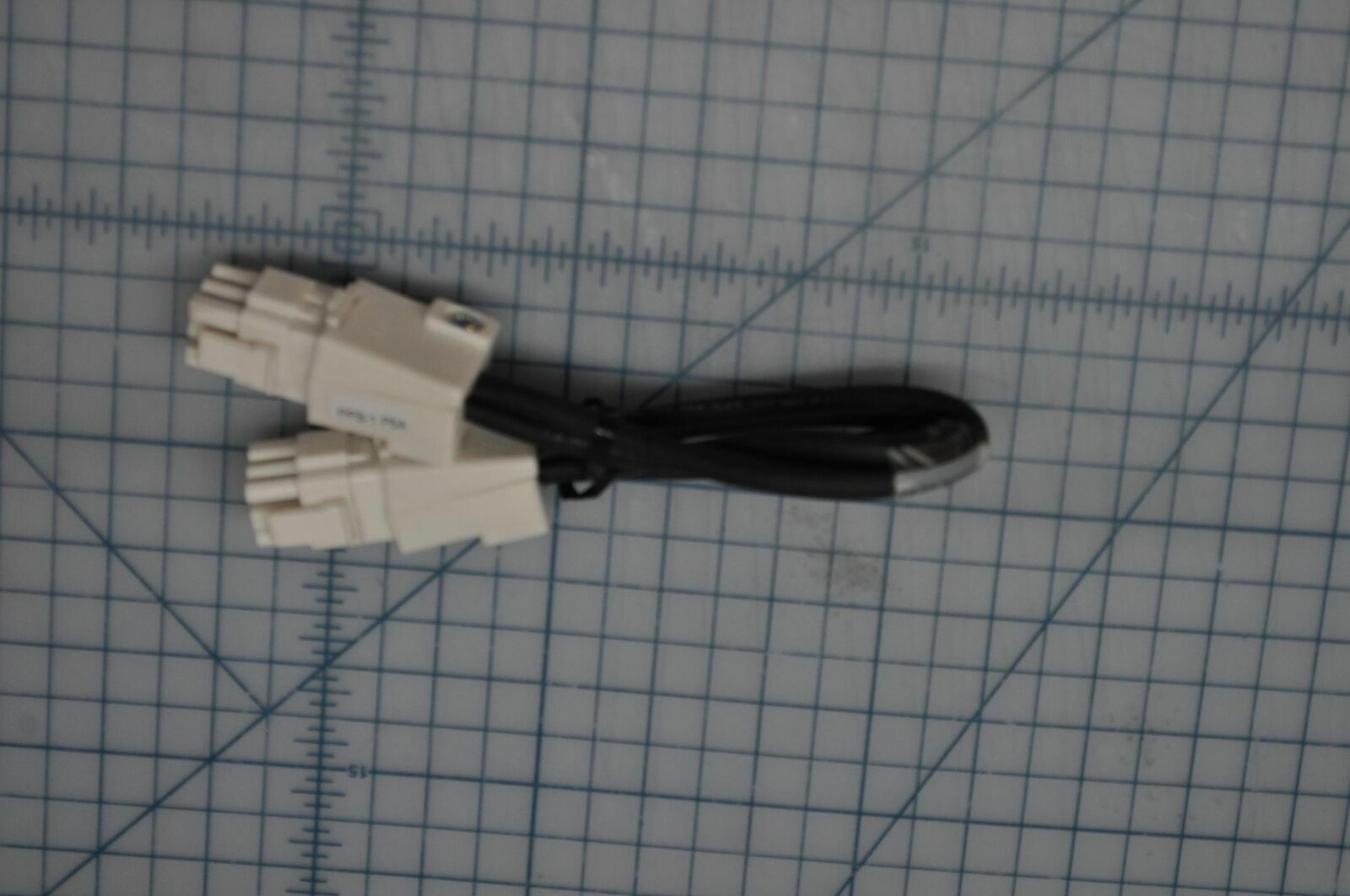IBM TotalStorage San Switch Cable Asm Pps-1 Battery 1 power 09L0263