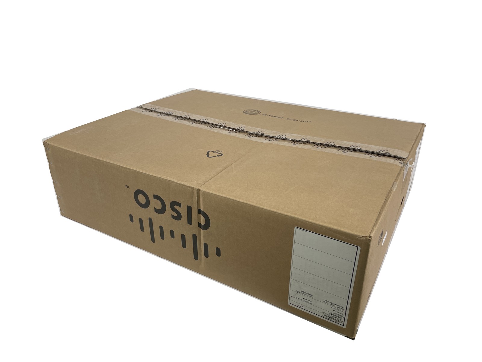 New Open-Box Cisco Nexus 7000 Supervisor 2 N7K-SUP2E w/ 8GB USB Flash