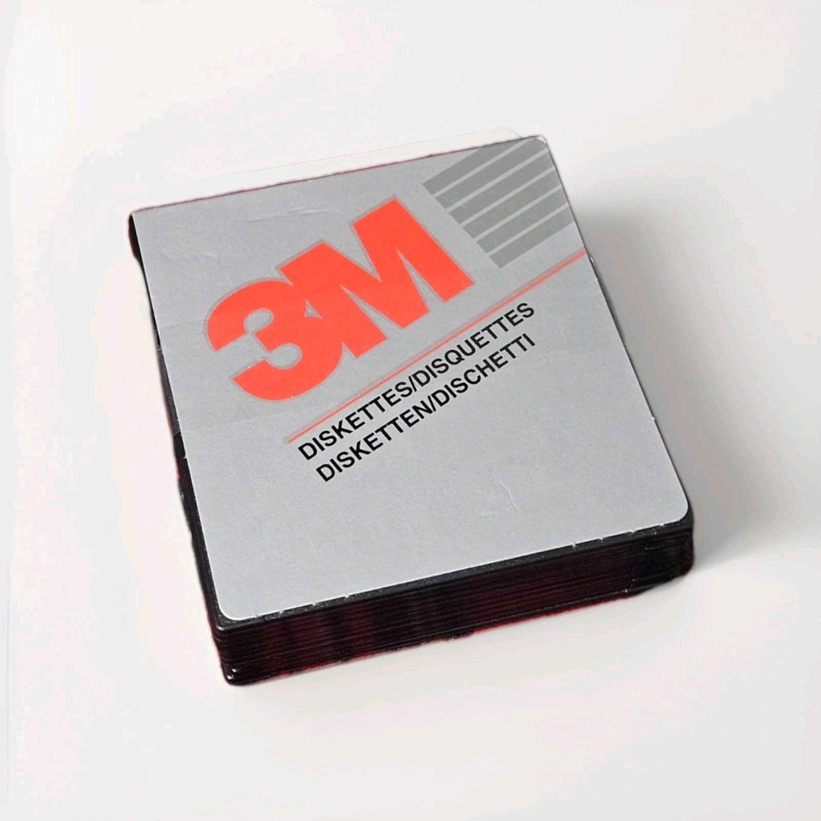 Imation 3M Floppy Disks 1.44 MB  DS/HD, FORD BRANDED