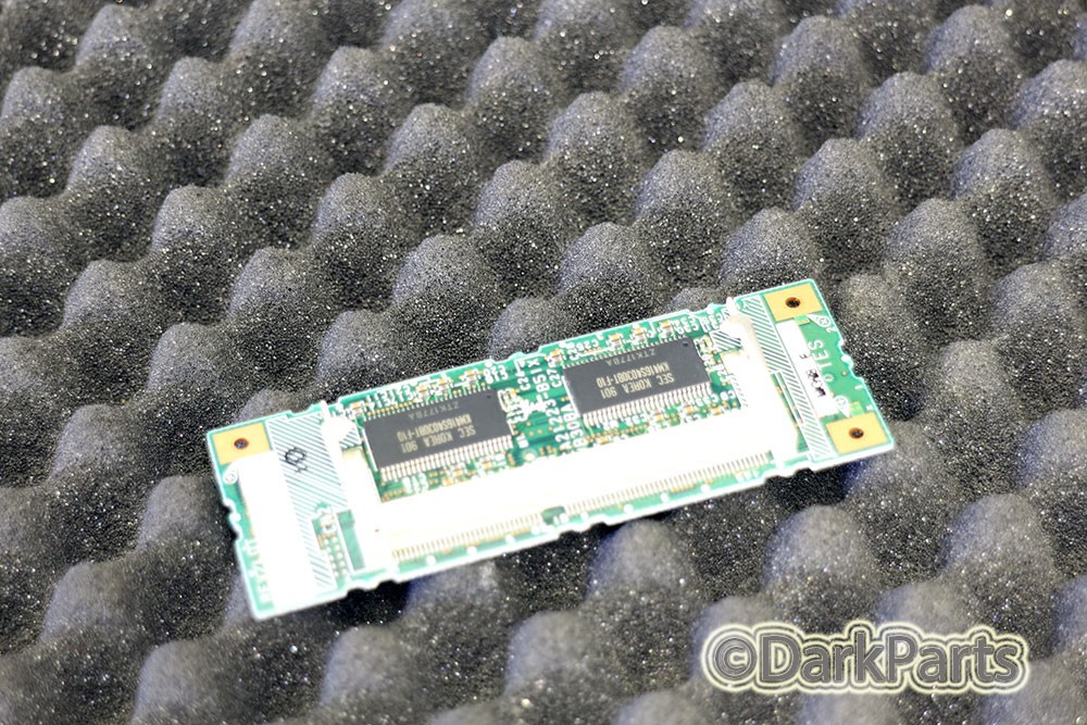 Fujitsu Siemens Stylistic 2300 Laptop Memory RAM Board CA26223-B51206
