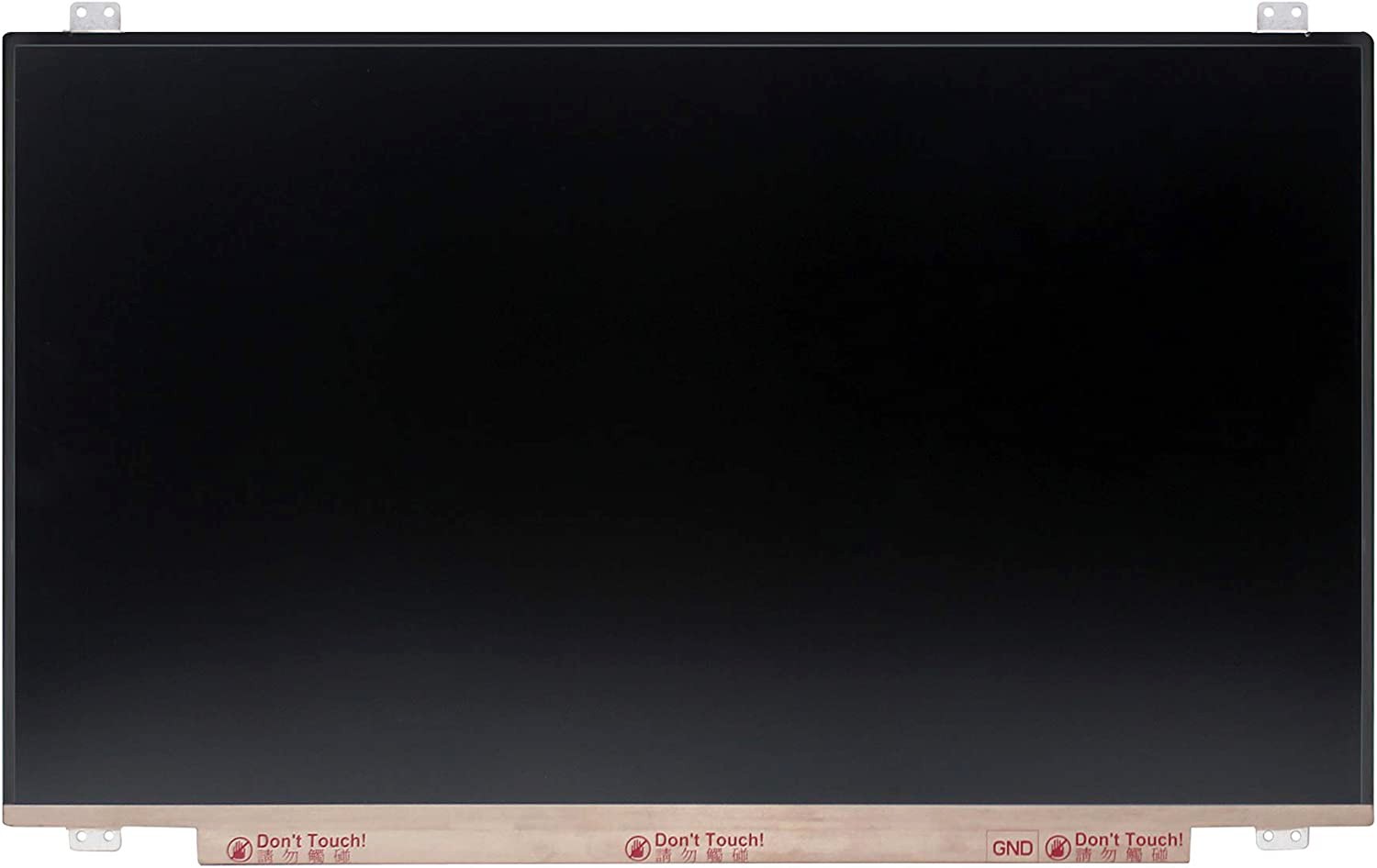 LP173WF4 SPF7 LP173WF4(SP)(F7) SPF2 SPF3 SPF4 SPF5 fit LTN173HL01 IPS 1920X1080