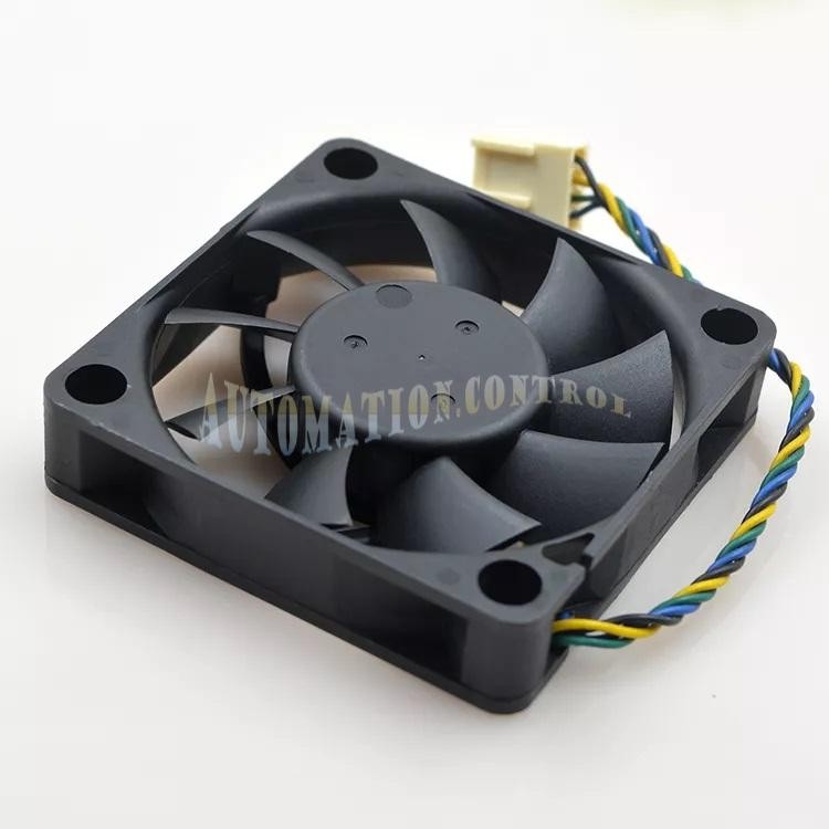1PC For Delta AFB0612VHC 60x60x15mm 12V 0.36A 4Pin PWM Cooling Fan