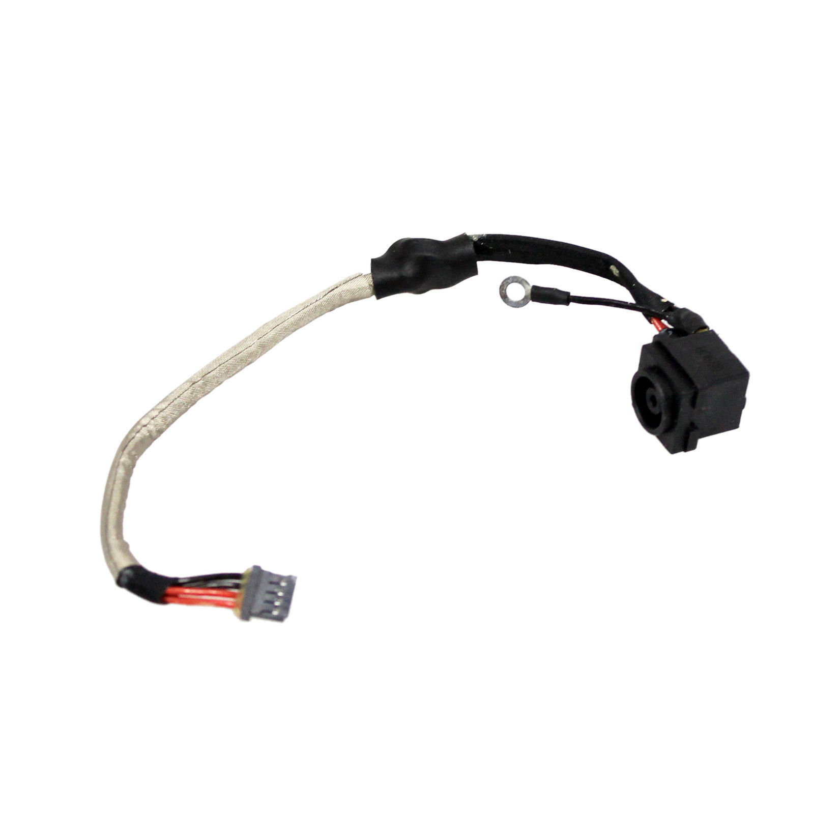 Sony Vaio VPC-F122FX VPCF115FM PCG-81114L 015-0001-1494_A DC Power Jack Cable