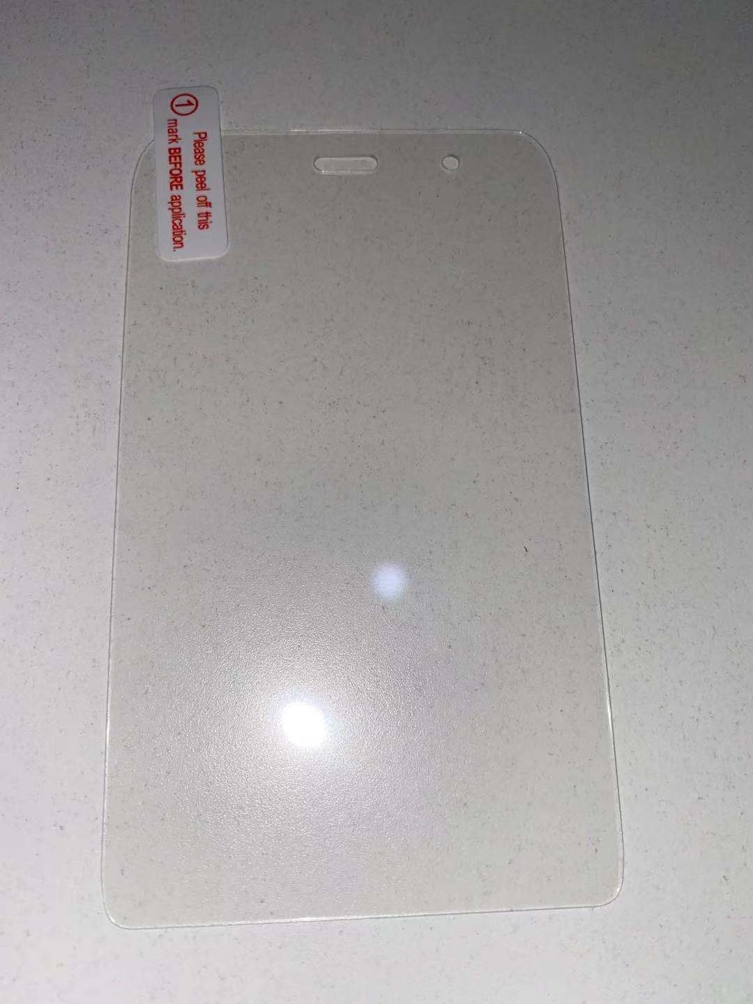3Pcs New Toughened Screen Protector for Honeywell EDA61K Scanner
