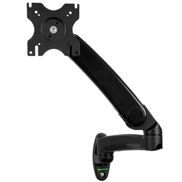 StarTech ARMPIVWALL Single Wall Mount Monitor Arm up to 30-inch