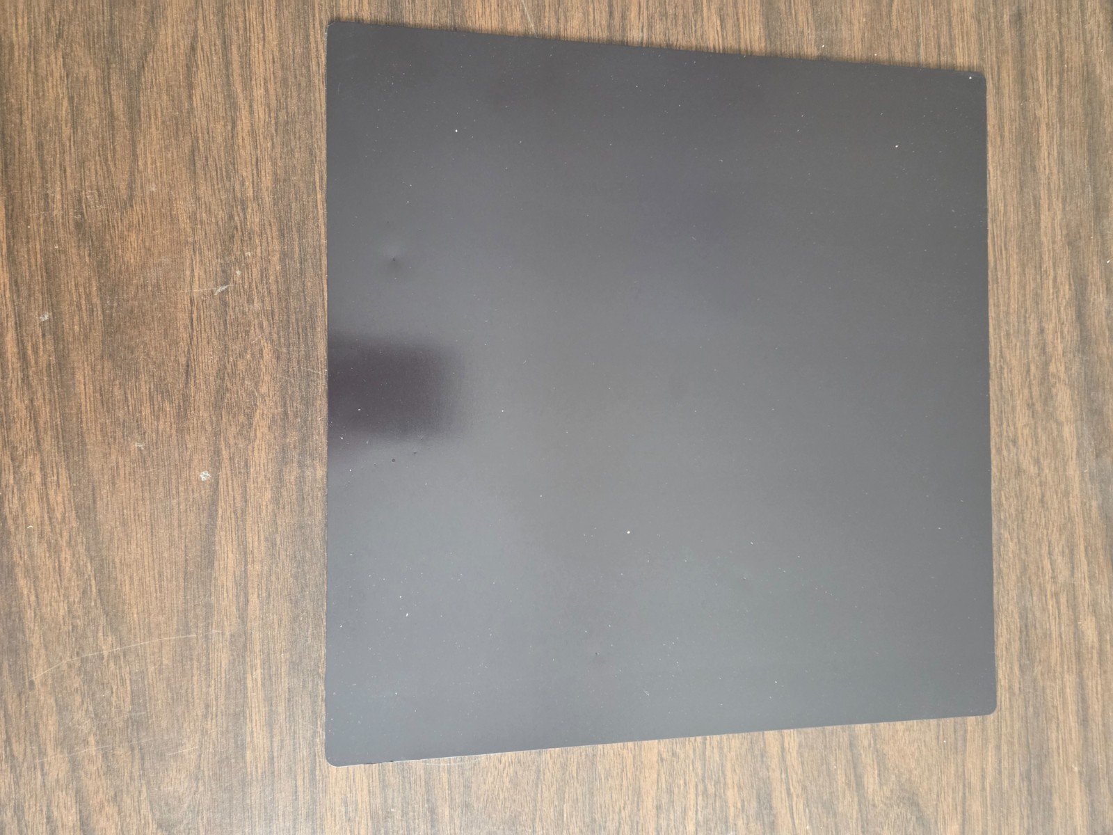 SOVOL SV04 Heated Bed Magnet & Insulation