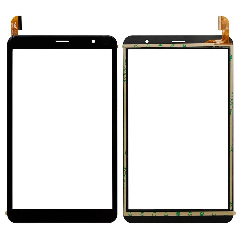 8" New Touch Screen Panel Digitizer Glass Replacement for Sky Devices PAD 8 Pro