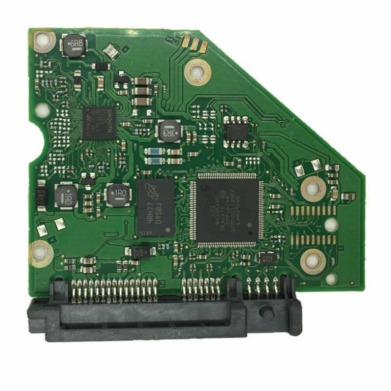 Board Number: 100762568 REV A For PCB Digital Seagate HDD Board