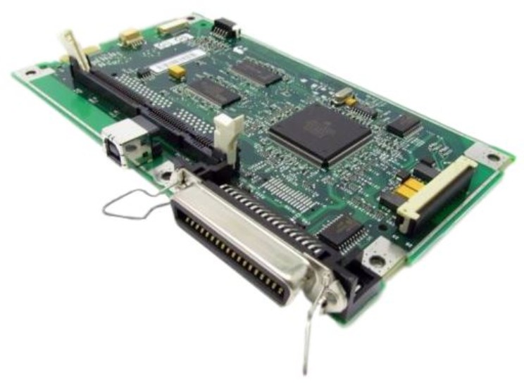 Replacement C7857-60001 - For HP Laserjet 1200 Formatter