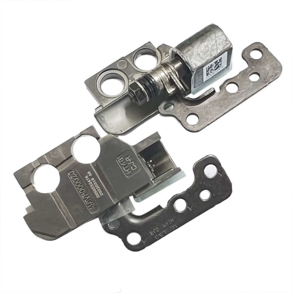 LCD Hinges L&R for LENOVO ThinkPad T14s Gen 2 20WM 20WN 20XF 5H50W13769 US