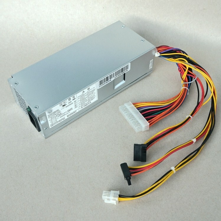 For HP S5 Power Supply PCA227 PCA222 633195-001 633196-001 633193-001 270W