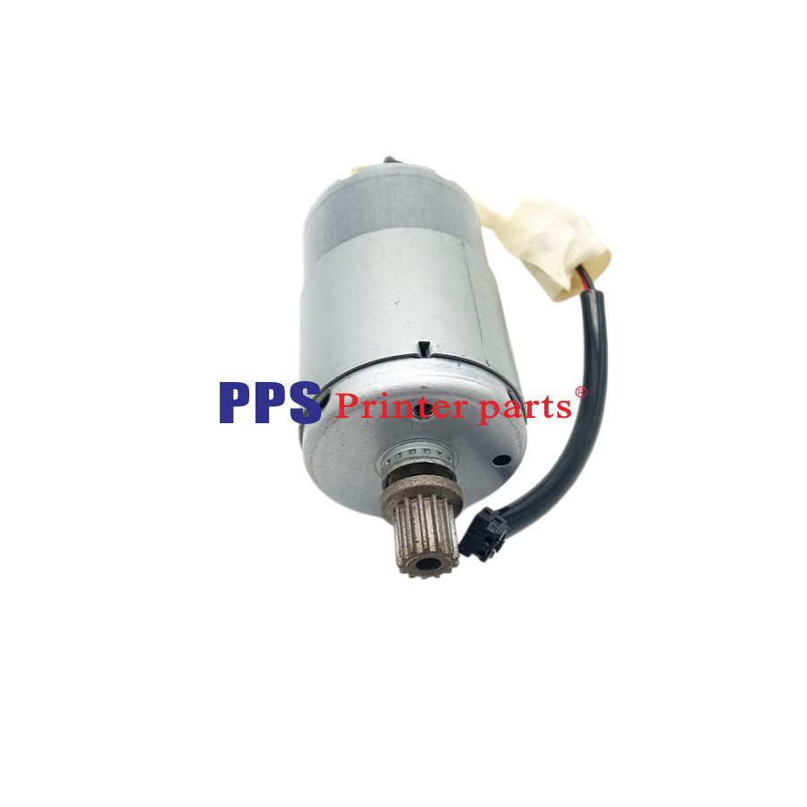 Output motor Compatible For epson L1800 1430 L1300 ME1100 printer parts
