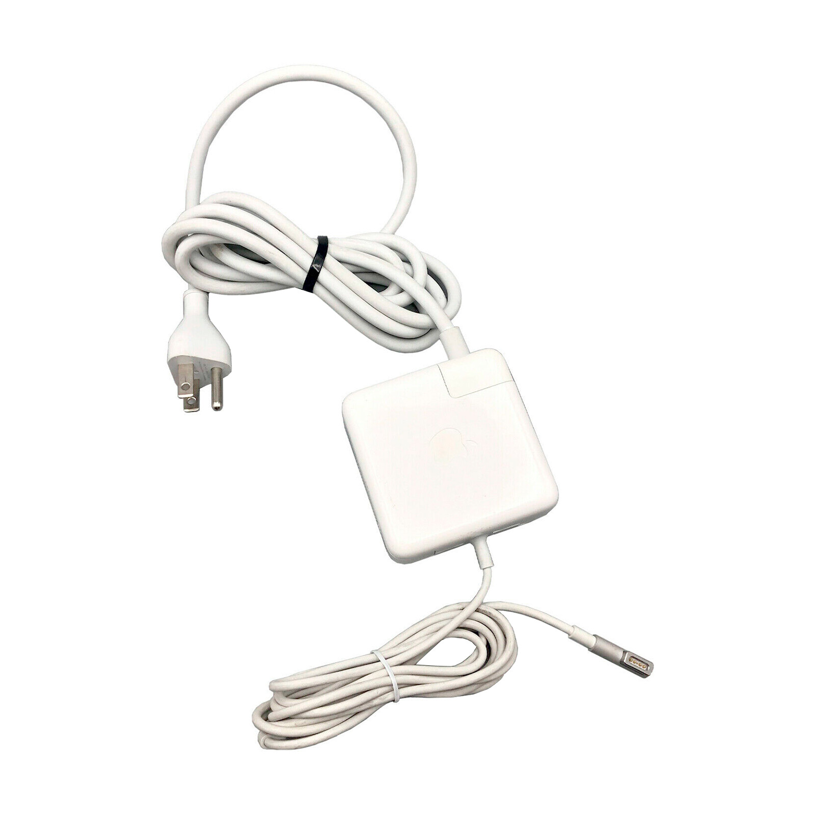 Genuine Apple MagSafe 85W AC Adapter For Macbook Pro 13-inch 15-inch 2009-2011