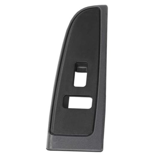 Right Passenger Side Window Switch Bezel Cover for Chevrolet Silverado 2004