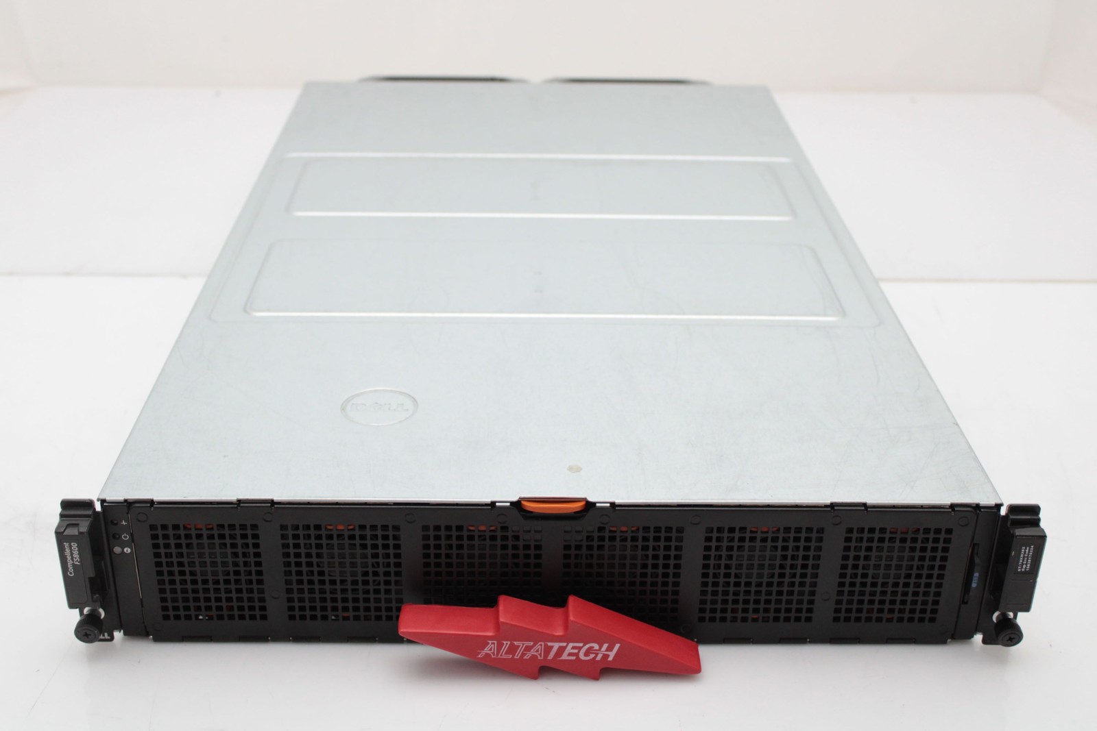 Dell FS8600 Compellent 1GB NAS Base Unit CTO