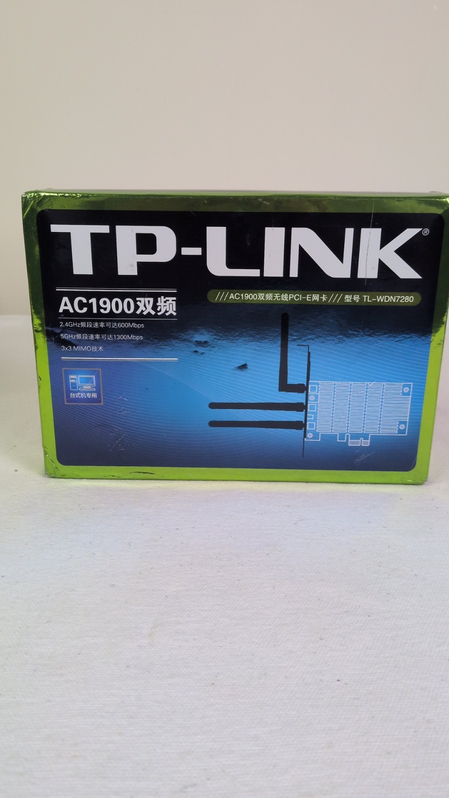 TP-Link AC 1900 PCI Express/ TL-WDN7280