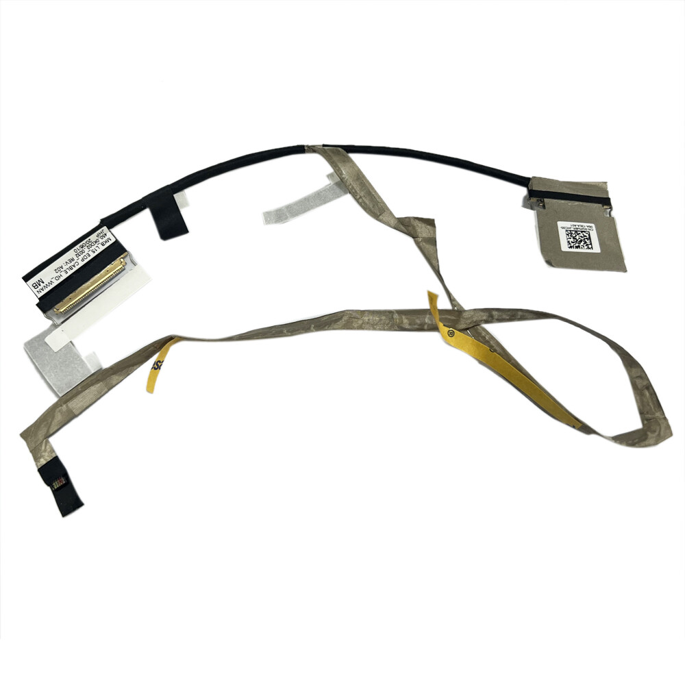 30PIN LCD Video Flex cable for DELL Latitude MKB L15 3510 E3510 450.0KD02.0032