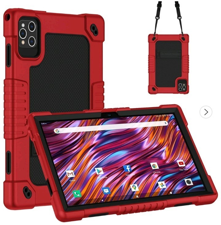 Case for Digiland DL 1050 / Digiland S10 Tablet 10.1 inch MEIZE D115 KADYBE D1