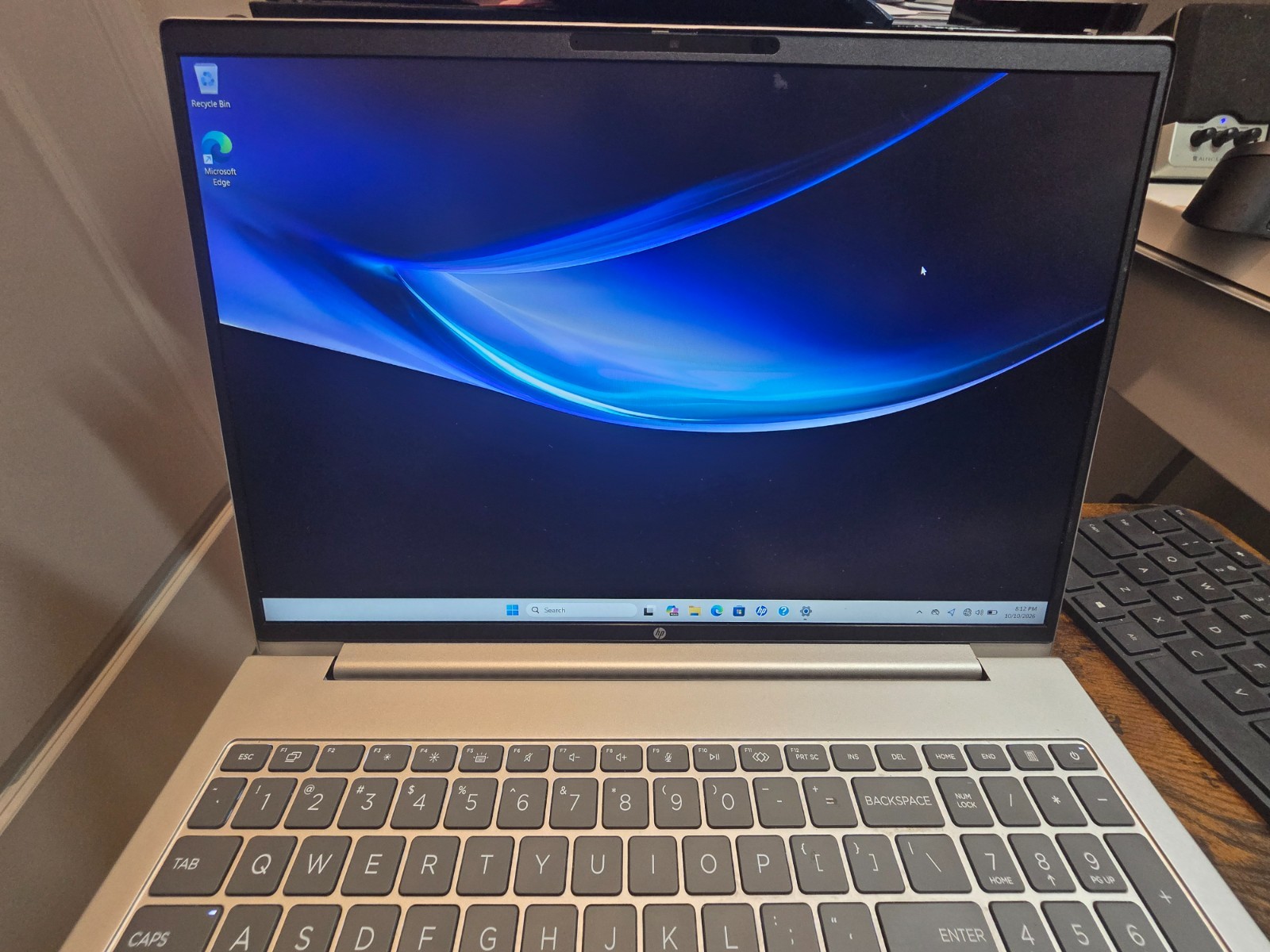 HP ProBook 460 G11 16" Laptop Core Ultra 7 155U 16GB RAM 512GB SSD Win 11 Pro
