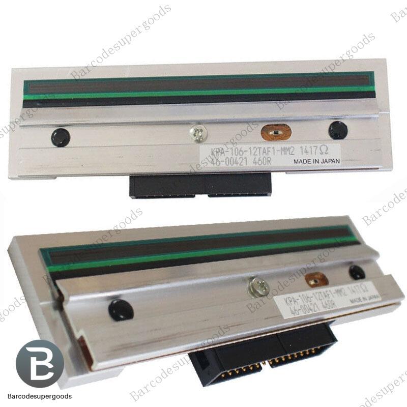 Original 12678401 Printhead For Avery 9825 9850 9855 Themal Lable Printer 305DPI