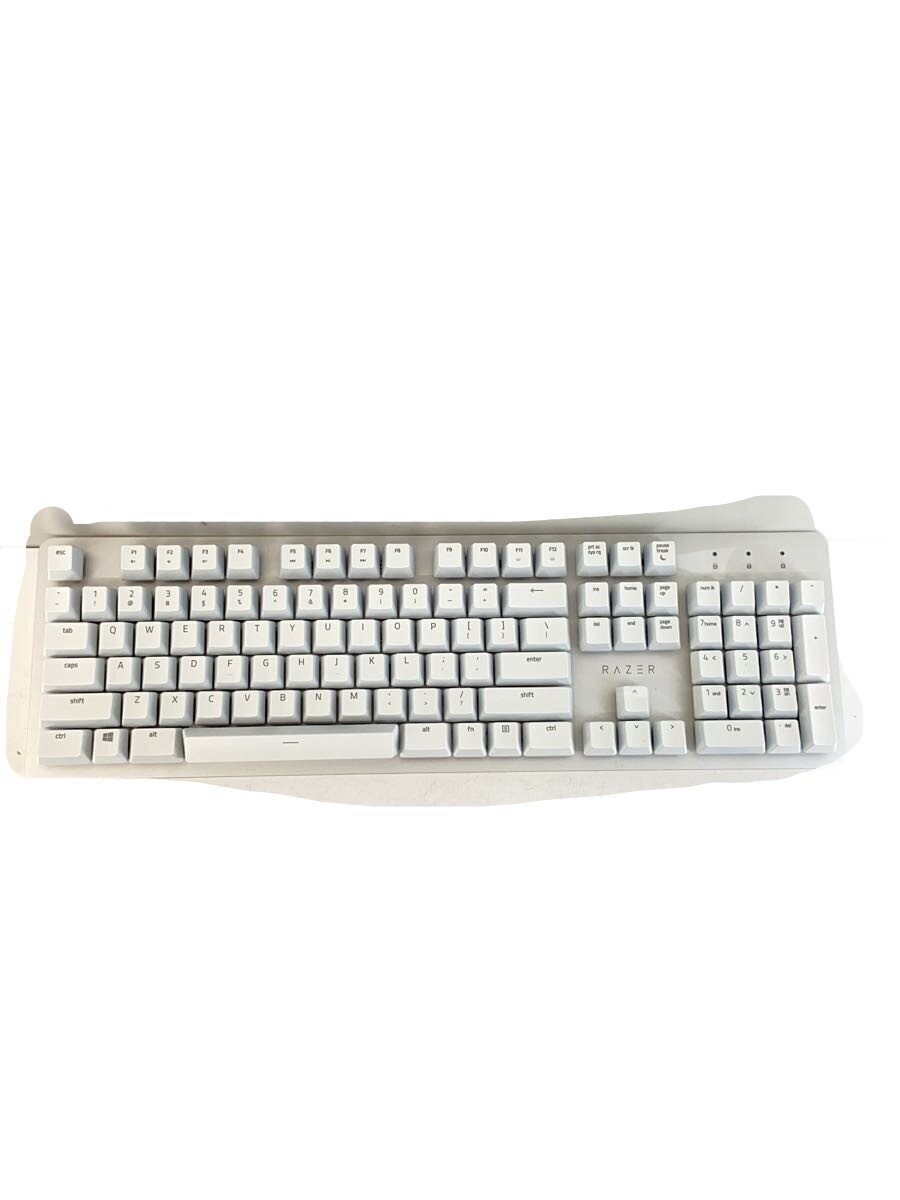 Razer Gaming Keyboard RC30-030702 JP