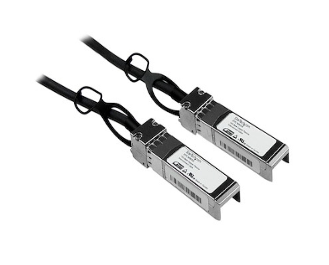Cisco SFP-H10GB-CU1M Compatible10G SFP+Passive Direct- 3219 (3ft)