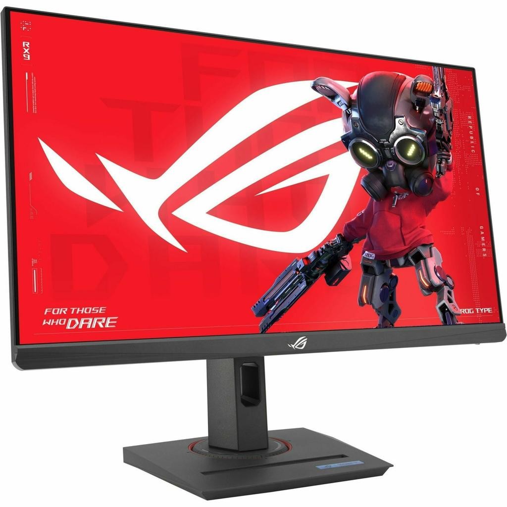 Asus 24-inch Monitor 1920 x 1080 LCD ROG Strix XG259CS