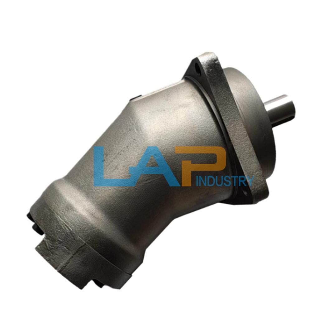 QTY:1 Swashplate  Pump A2F55W2Z2 Rotary Hydraulic Motor