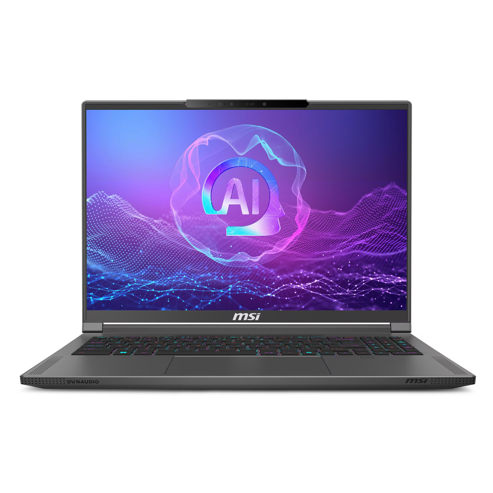 MSI - Creator A16 + - + - 16 in + - AMD Ryzen R7-350 2025 1TB Storage 32GB RAM