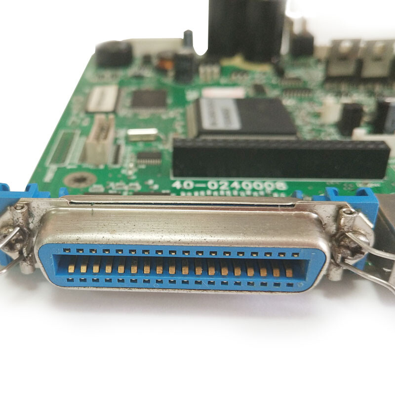 98-0470047-70lf Main Logic  Mainboard for TSC TTP-2410M  TSC ttp-644m ttp-346m