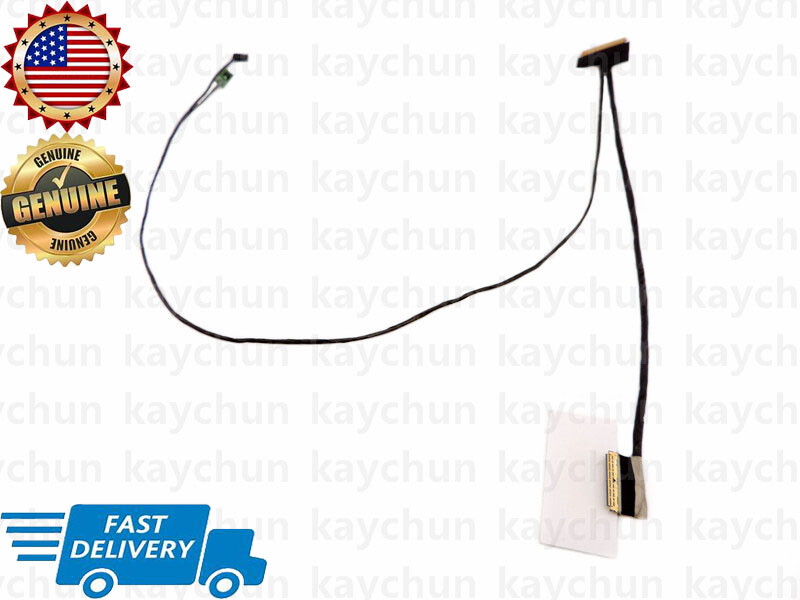 Original replacement 450.03N05.0002 LVDS LCD LED Video Display Screen Cable