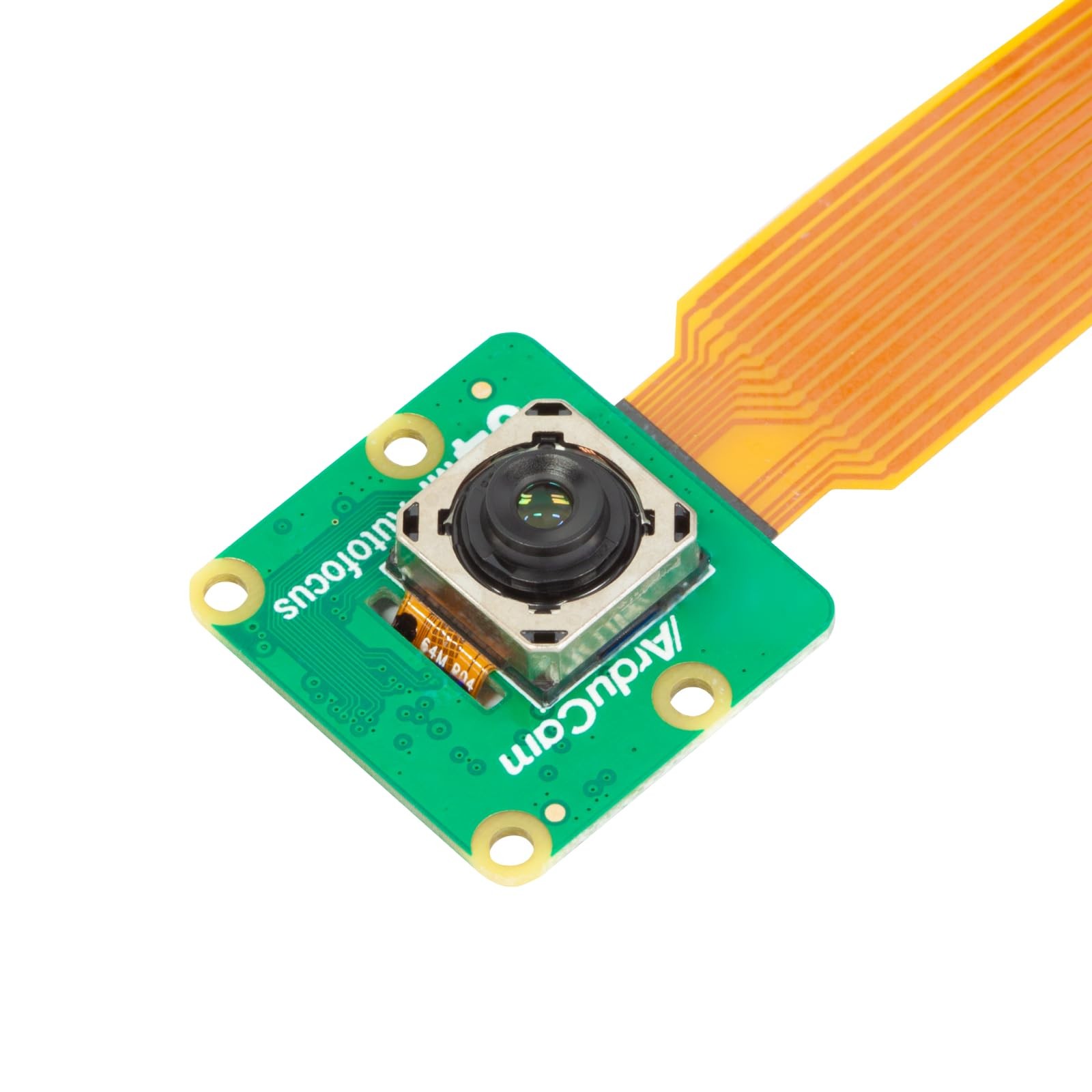 Arducam 64MP Hawkeye Ultra High-Resolution Autofocus Camera Module for Raspbe...