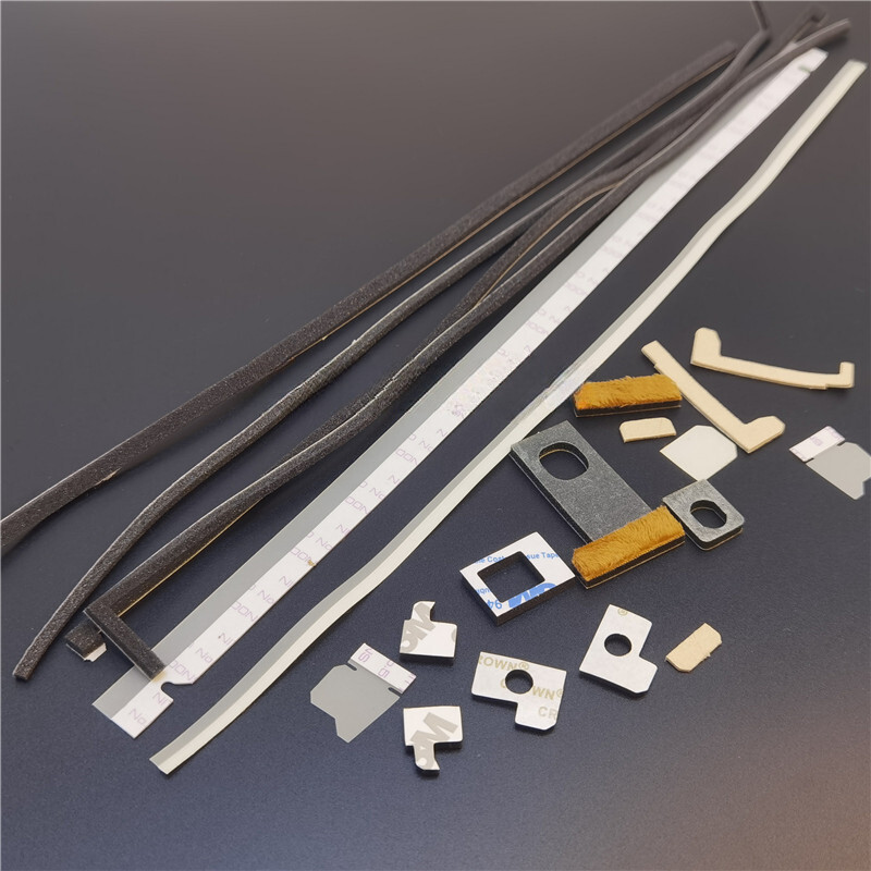 2set Drum Toner Developer Entrance Sponge Seal Kit for Ricoh 4503 3503 3003 6003