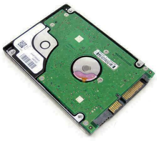 Hard Disk SATA 2,5 " for IBM Lenovo THINKPAD R60 - R60e - R61 - T61 Mens 80GB A