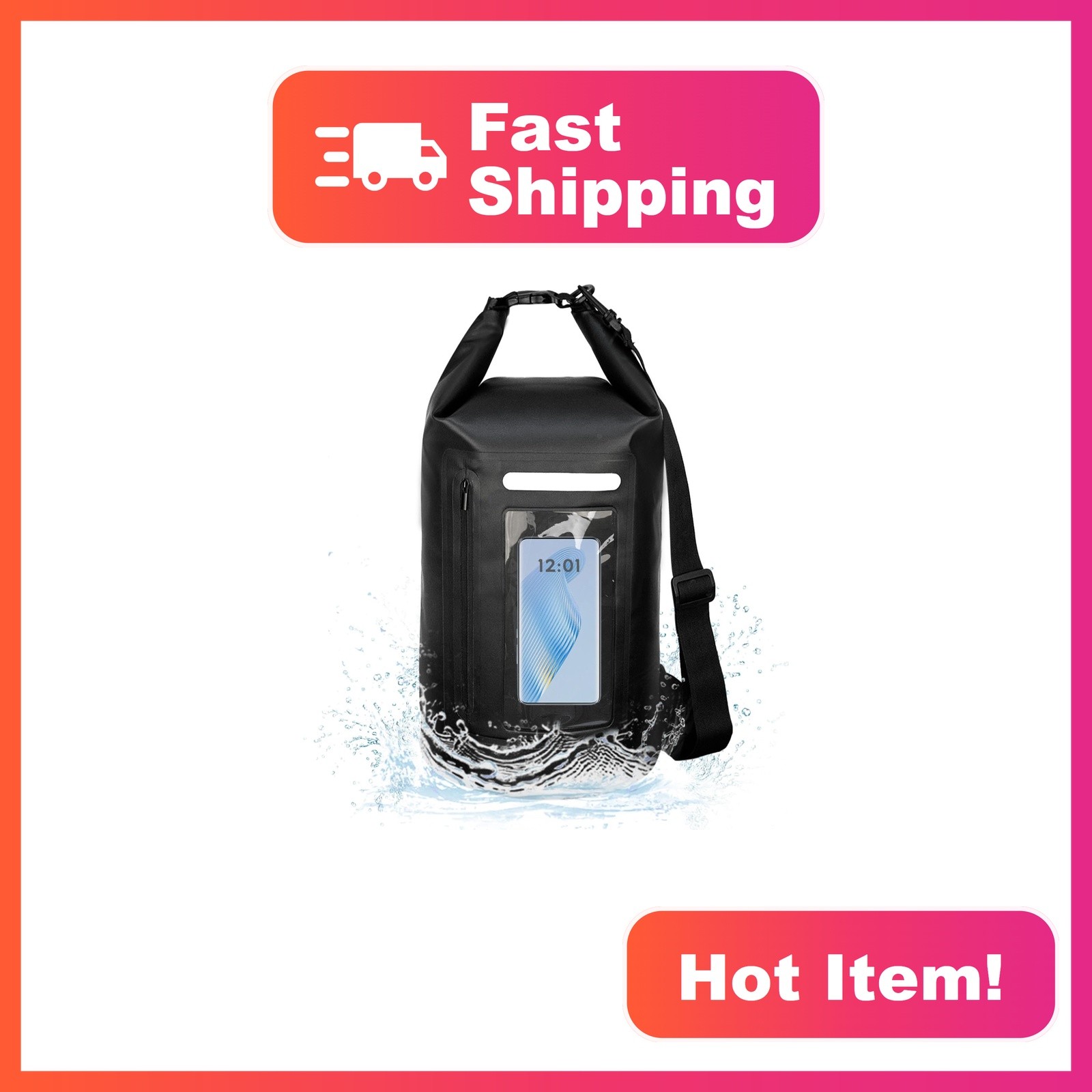 Eruko Faraday Bags Laptop Tablet Phone
