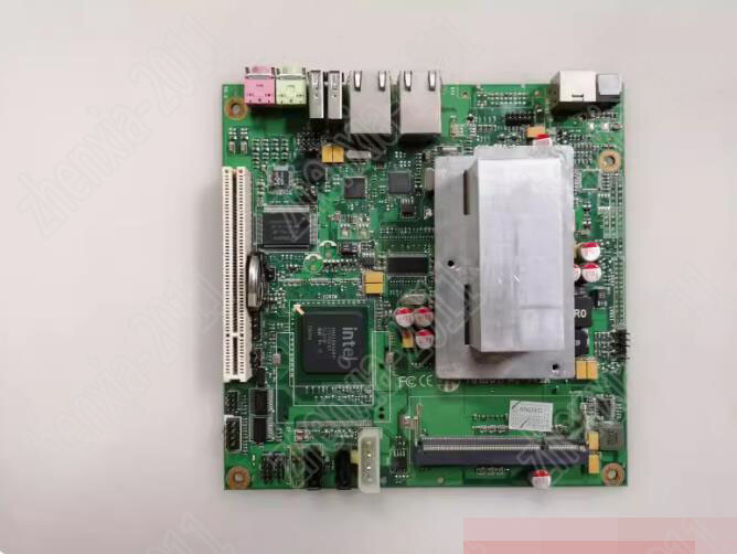 1PC Used ANOVO MI-945H Motherboard