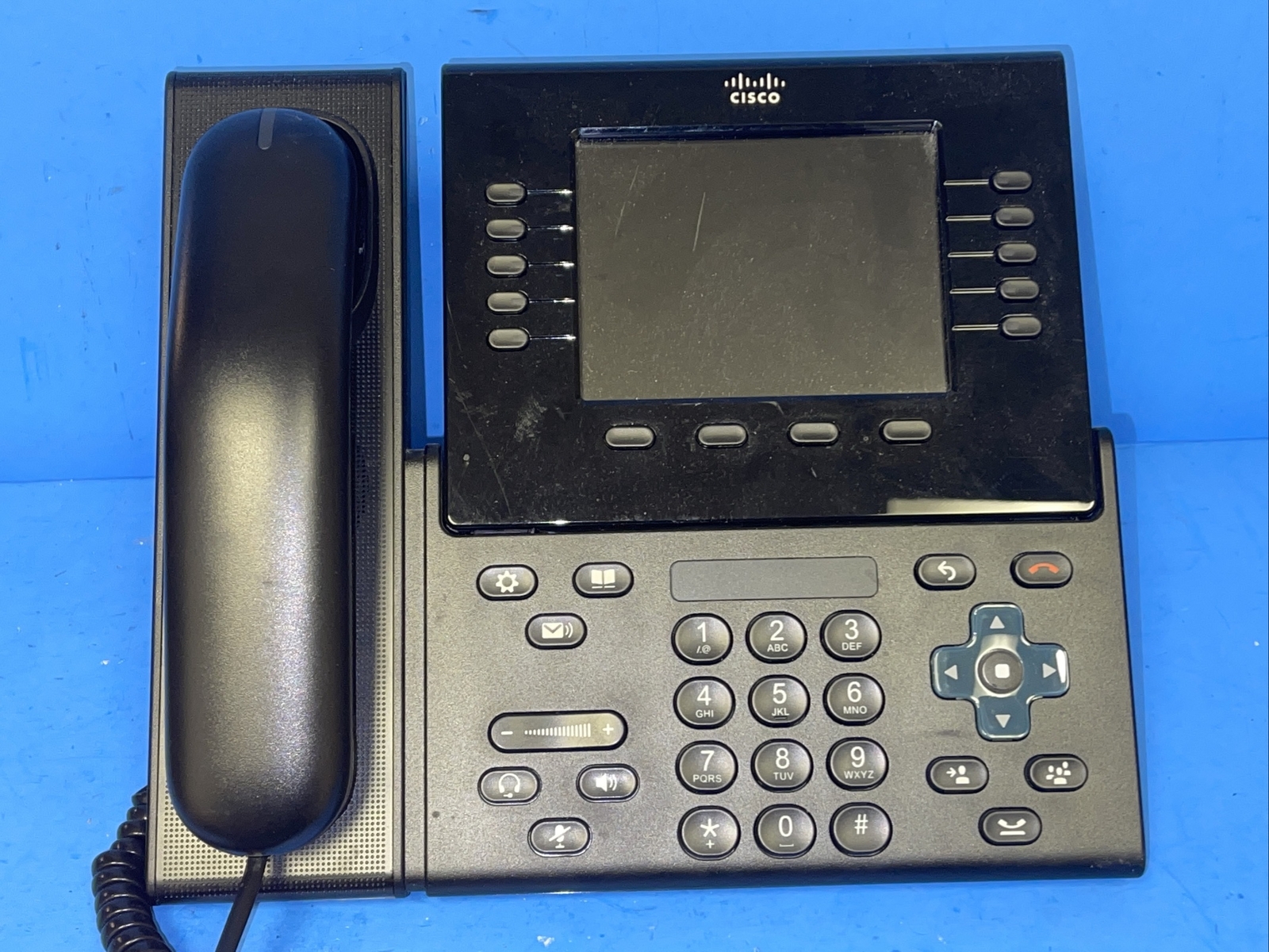 CISCO CP-9951  UC PHONE
