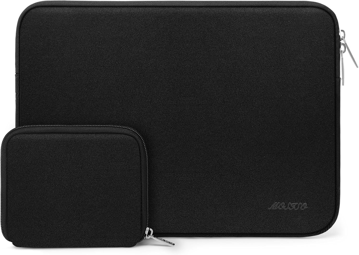 MOSISO Laptop Case 13.3 Inch, 13-13.3 Inch Laptop Sleeve Bag Compatible with Mac
