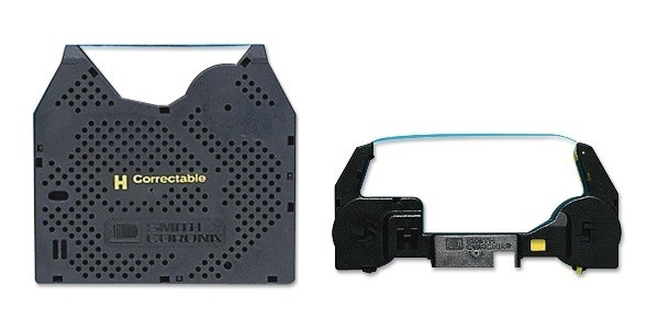 Smith Corona SD650 Ribbon and Correction Tape Cassette +  in USA