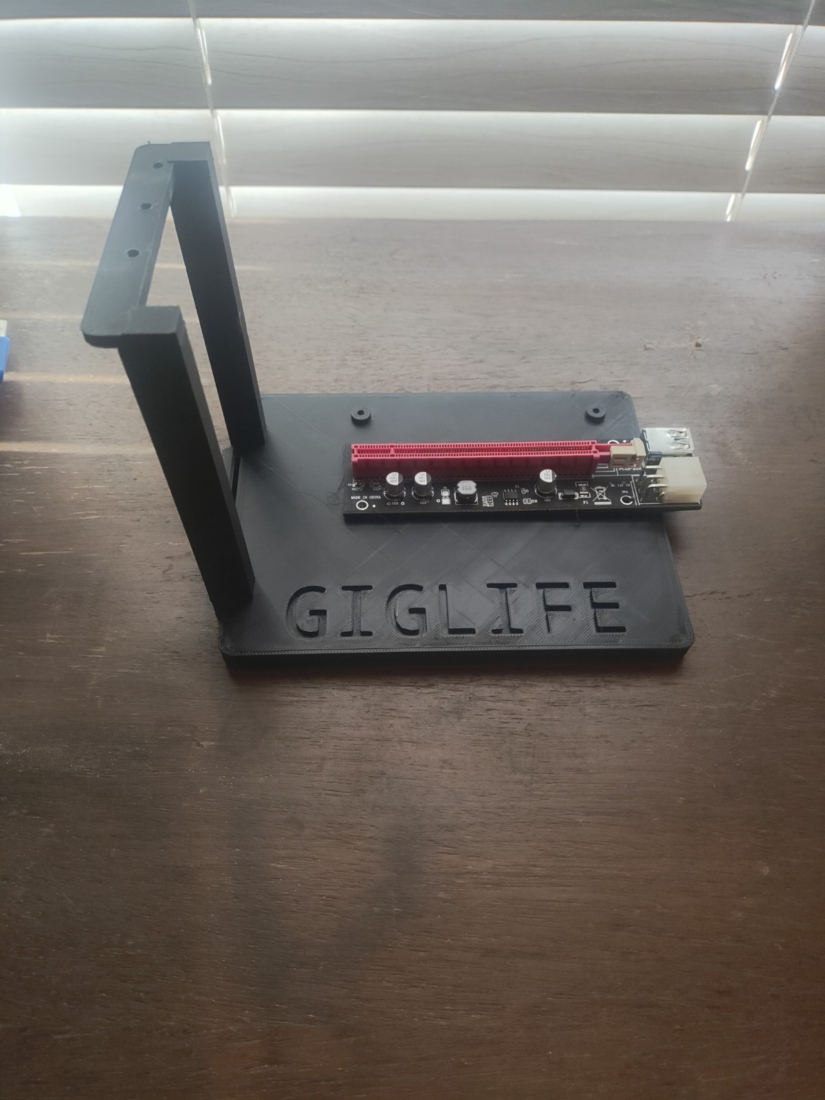 egpu dock oculink