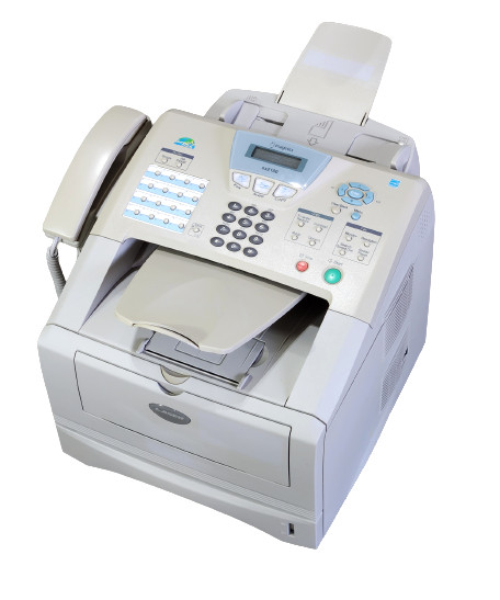 Pitney Bowes SX2100 Imagistics Fax Printer FULLY FUNCTIONAL CLEAN SEE PICTURES