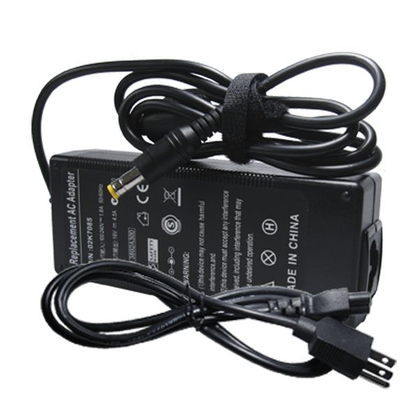 AC adapter CHARGER power for IBM ThinkPad R30-2656 R32-2658 R32-2659 R50p-1832