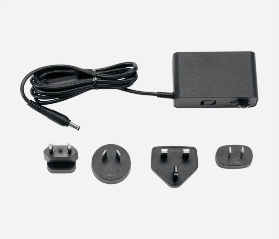 NetAlly PWR-Charger Replacement for The AirCheck G2 Wireless Tester 4762732