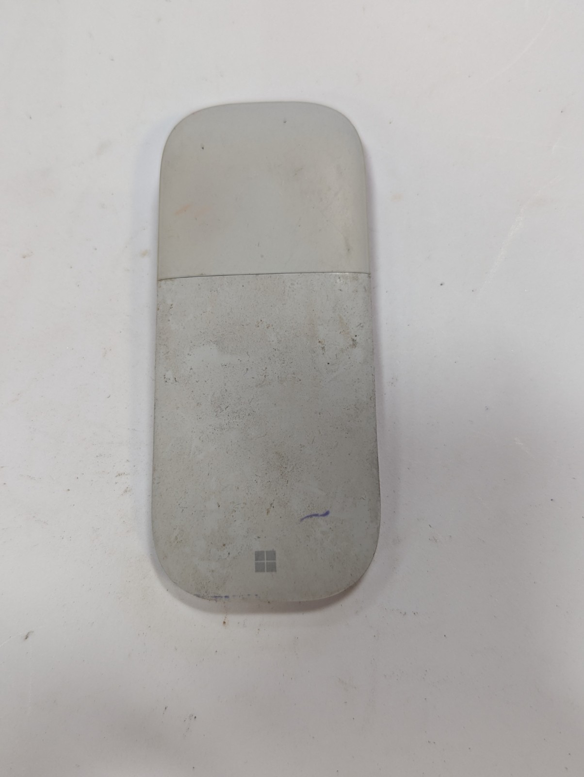 Microsoft Bluetooth Surface Arc Ambidextrous Mouse